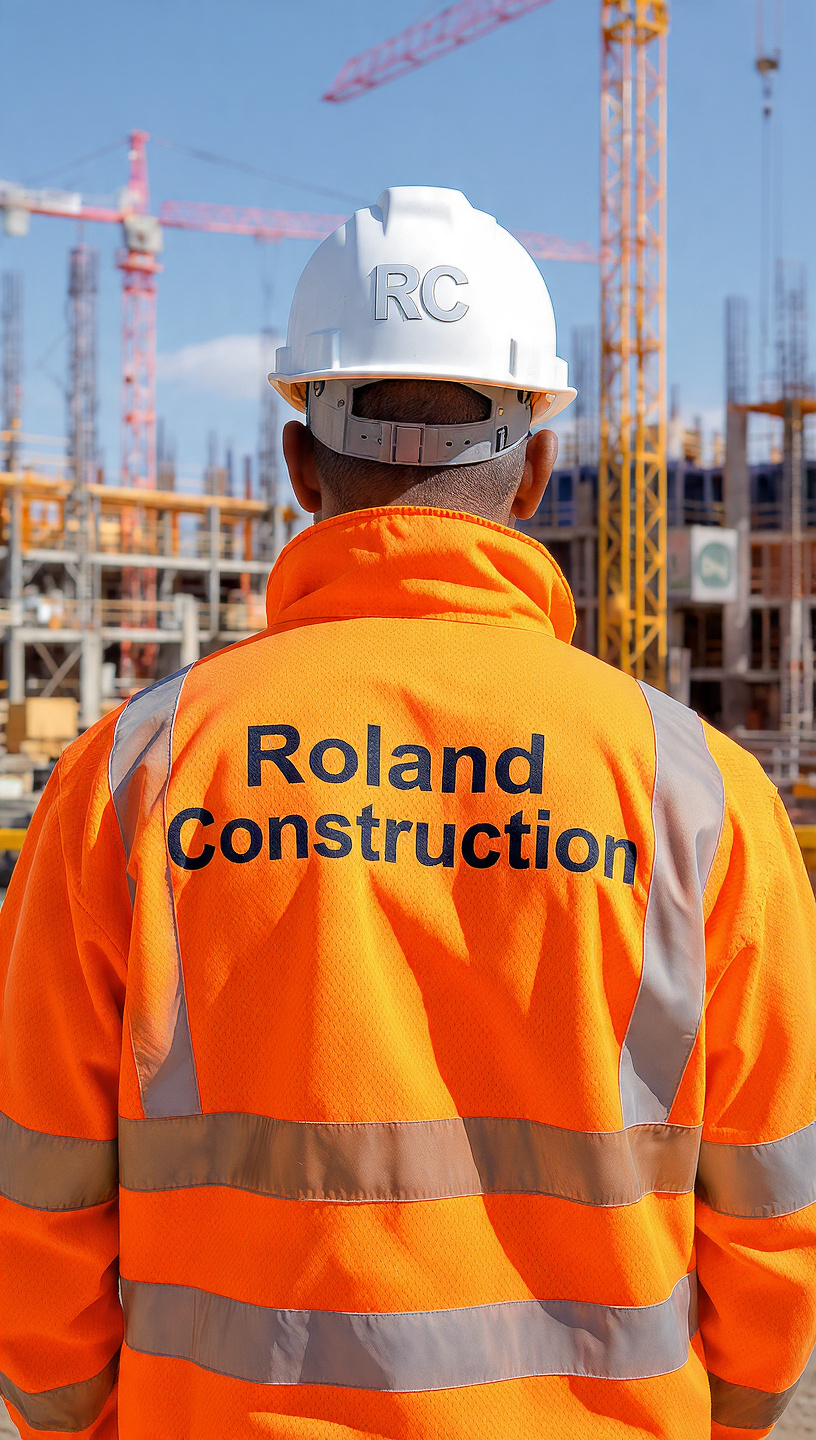 Infrastructure Development